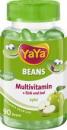 YaYa Beans Multivitamin + Zink + Jod (Apfel) 90 St.